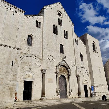Villa La Cas D Zii La Giulia Bari Exterior foto